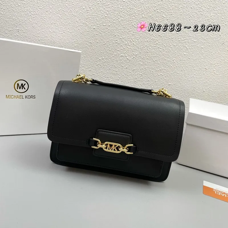 All categories Official website "Brand Women's Bags" Women's Bags 💙 MK replica MK, fine imitation MK bag, MK shoulder bag, 2023 official latest version MK cowhide crossbody bag, bag factory, original material, size: 23-16-8CM